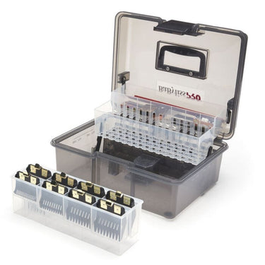 BABYLISS PRO_BaBylissPRO Barber Sonic Professional Disinfectant Solution Box_Cosmetic World